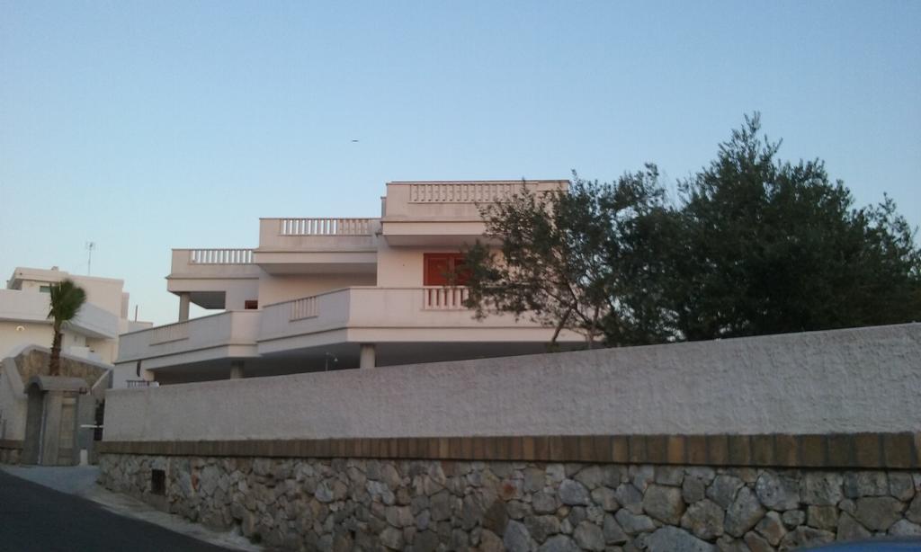 Le Turciane Casavacanze Castro  Exterior photo