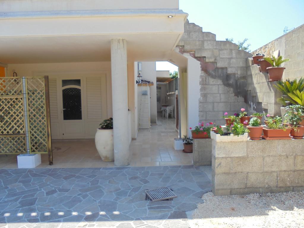 Le Turciane Casavacanze Castro  Exterior photo