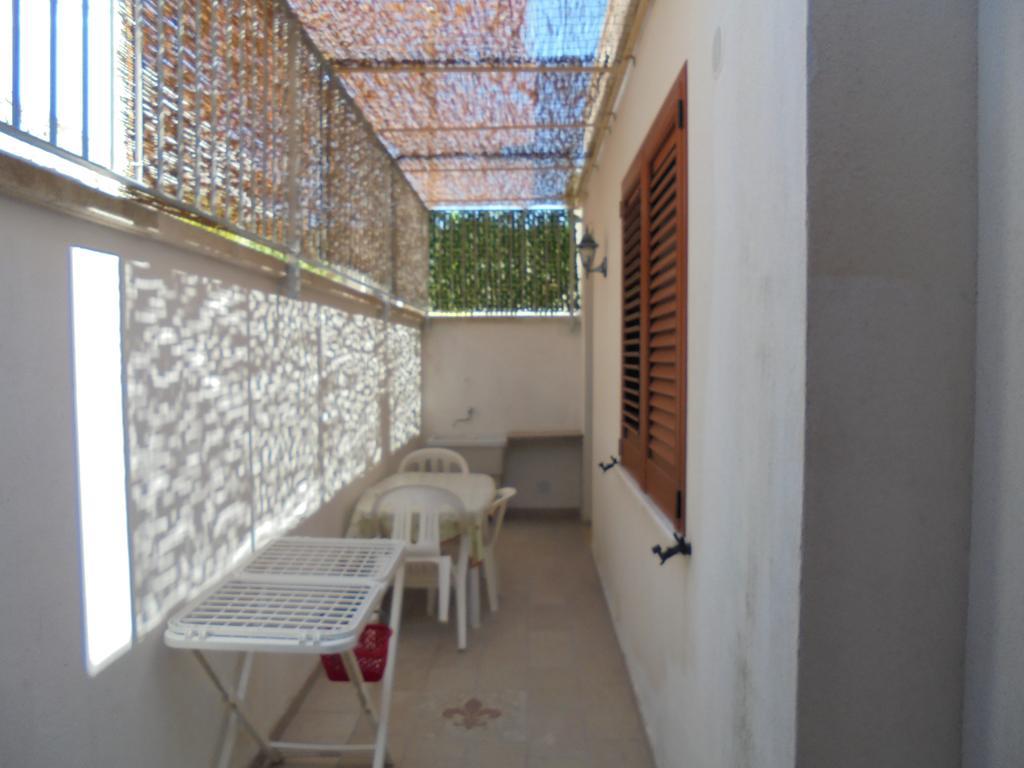 Le Turciane Casavacanze Castro  Exterior photo